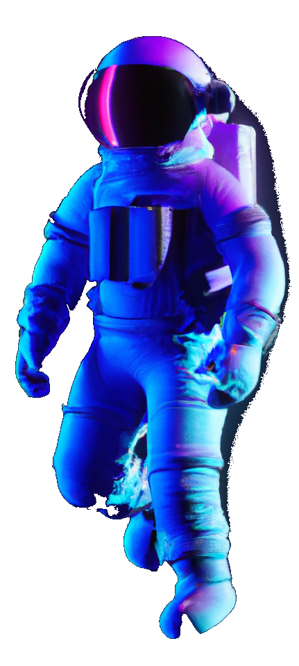 astronaut